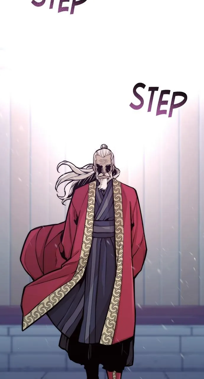 Read Murim RPG Simulation EN Manga Online