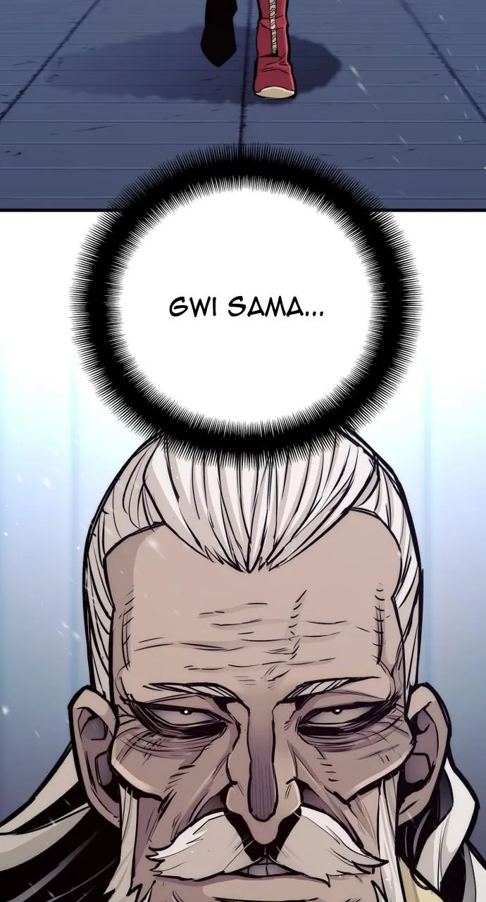 Read Murim RPG Simulation EN Manga Online