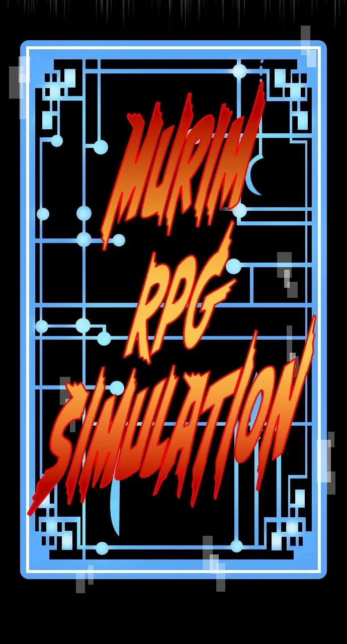 Read Murim RPG Simulation EN Manga Online
