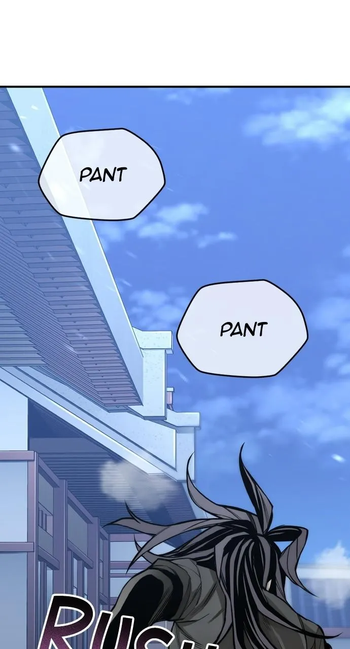 Read Murim RPG Simulation EN Manga Online