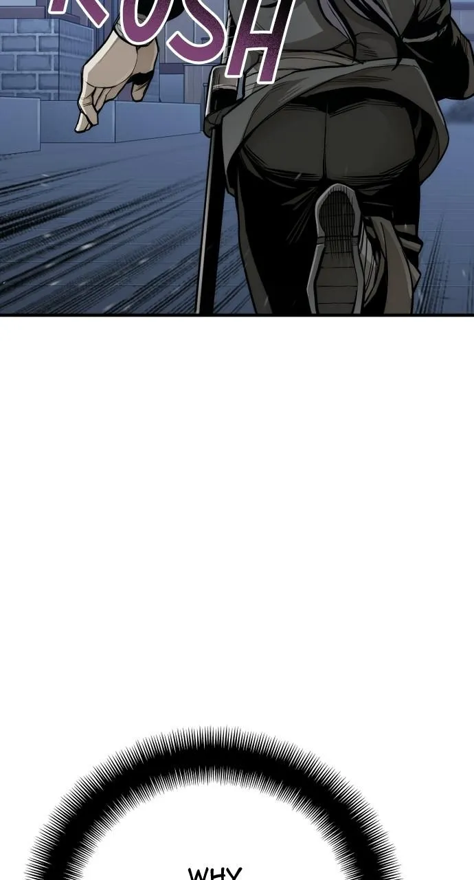 Read Murim RPG Simulation EN Manga Online