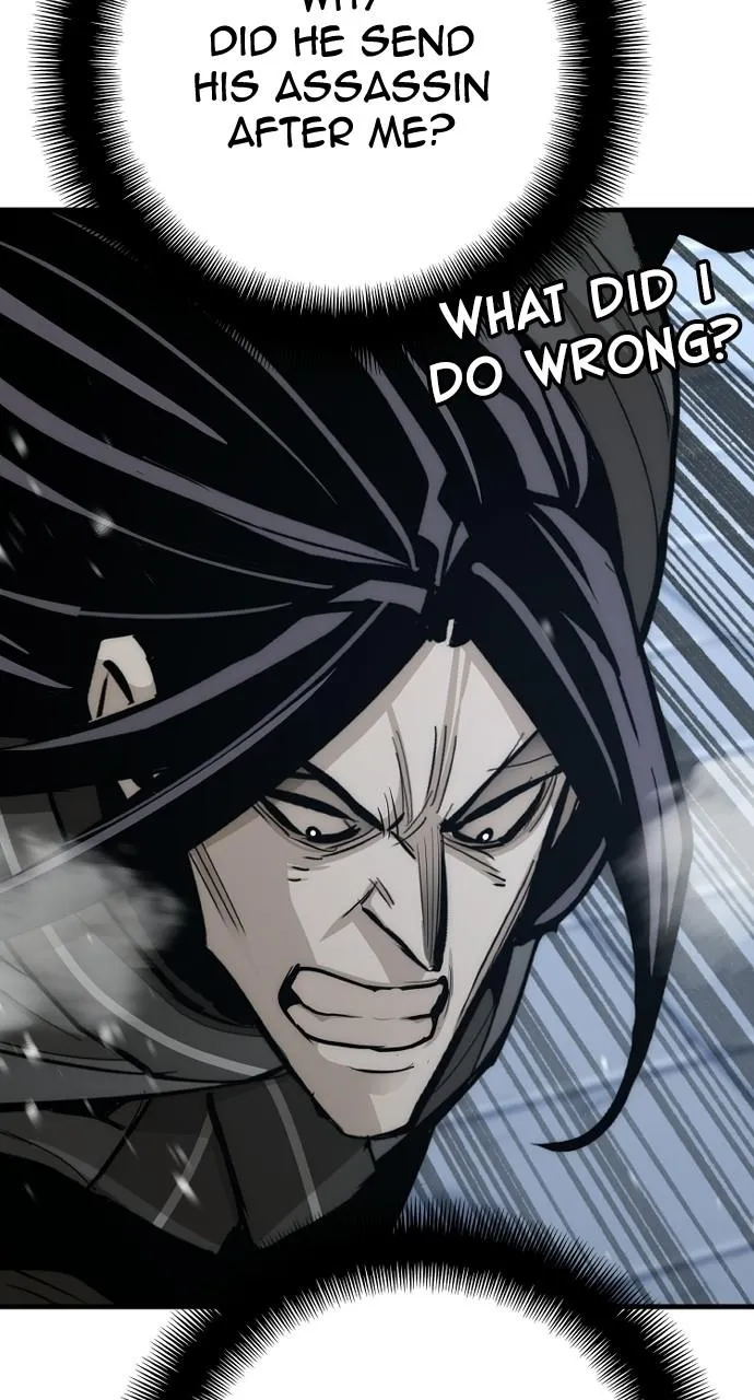 Read Murim RPG Simulation EN Manga Online