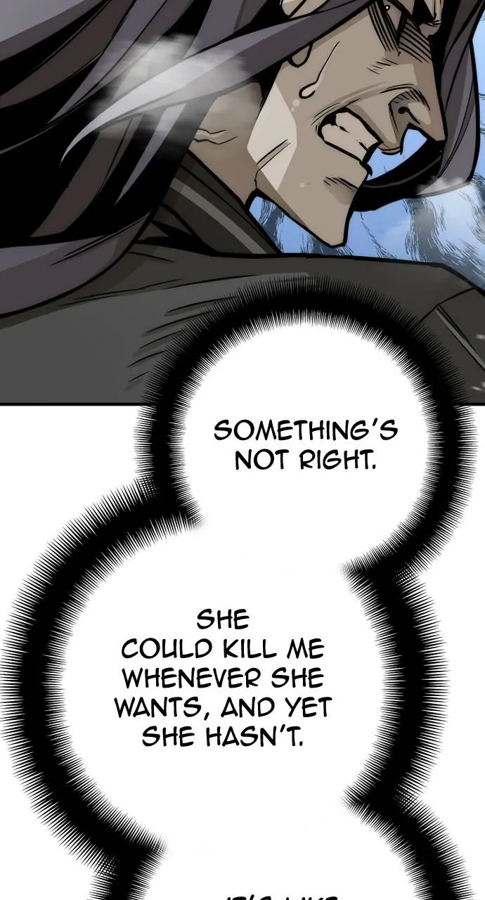 Read Murim RPG Simulation EN Manga Online