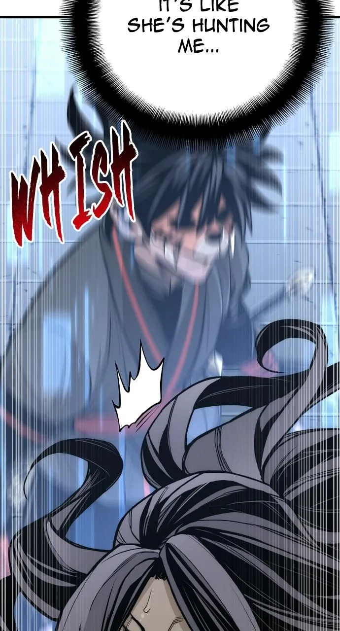 Read Murim RPG Simulation EN Manga Online