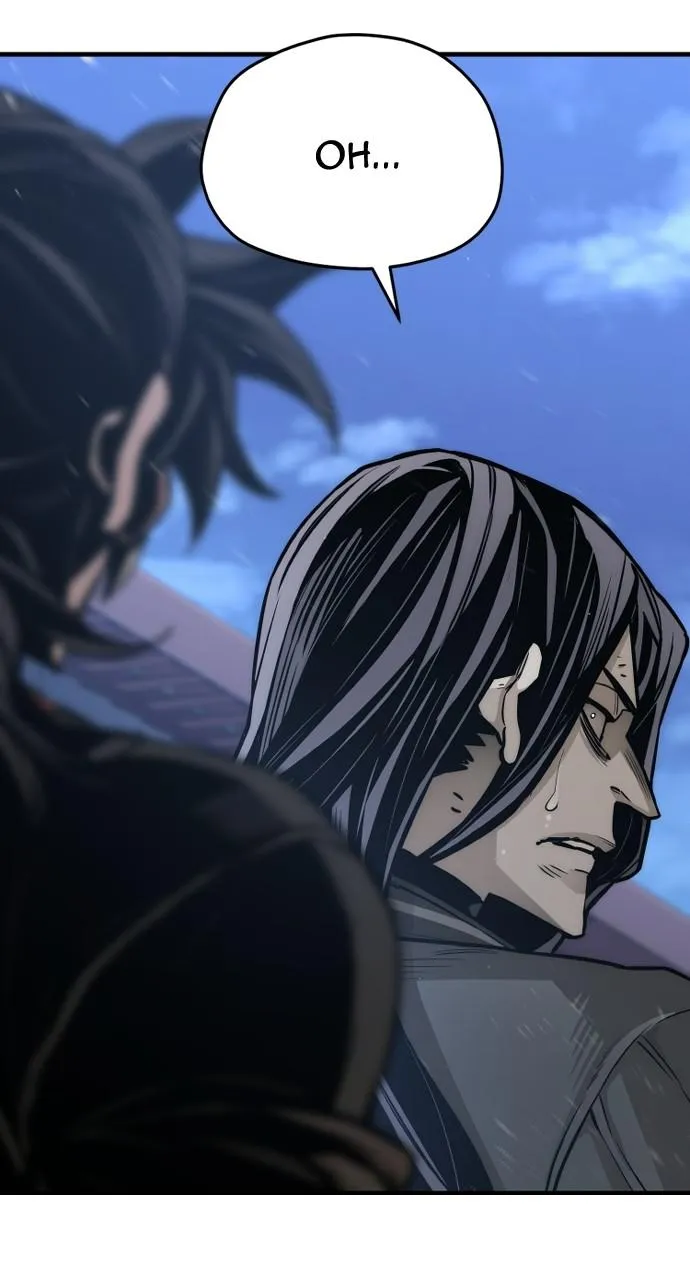 Read Murim RPG Simulation EN Manga Online