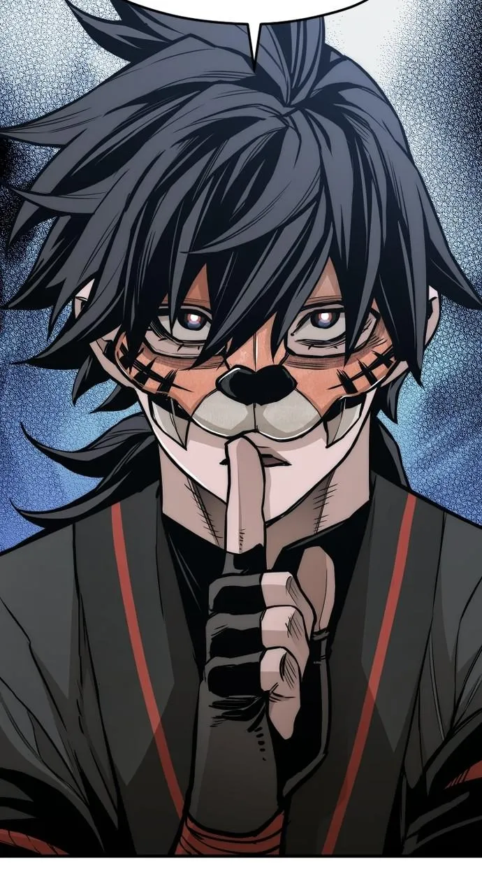 Read Murim RPG Simulation EN Manga Online