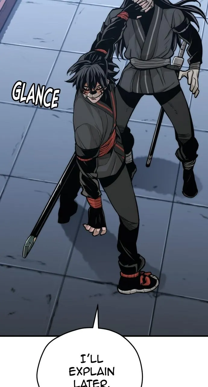 Read Murim RPG Simulation EN Manga Online