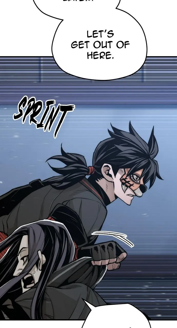 Read Murim RPG Simulation EN Manga Online