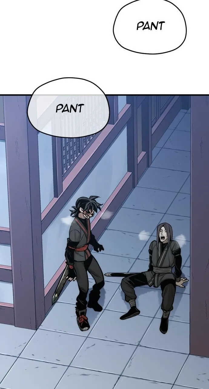 Read Murim RPG Simulation EN Manga Online