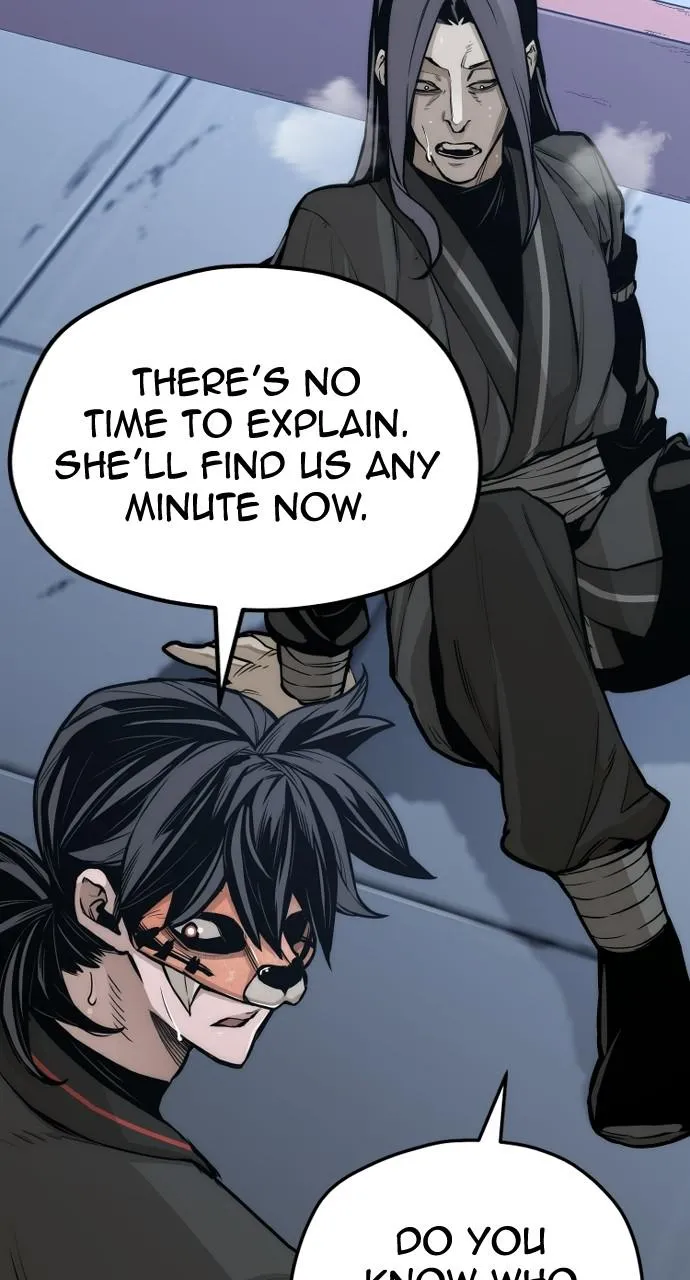 Read Murim RPG Simulation EN Manga Online