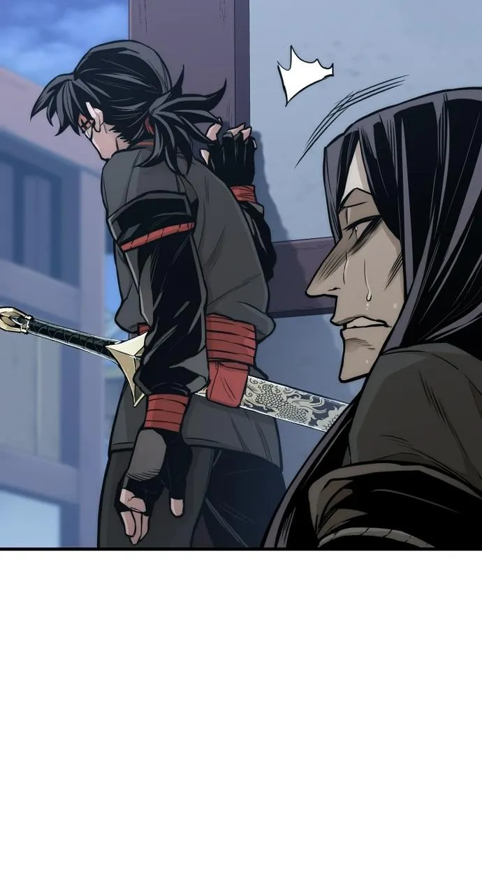 Read Murim RPG Simulation EN Manga Online