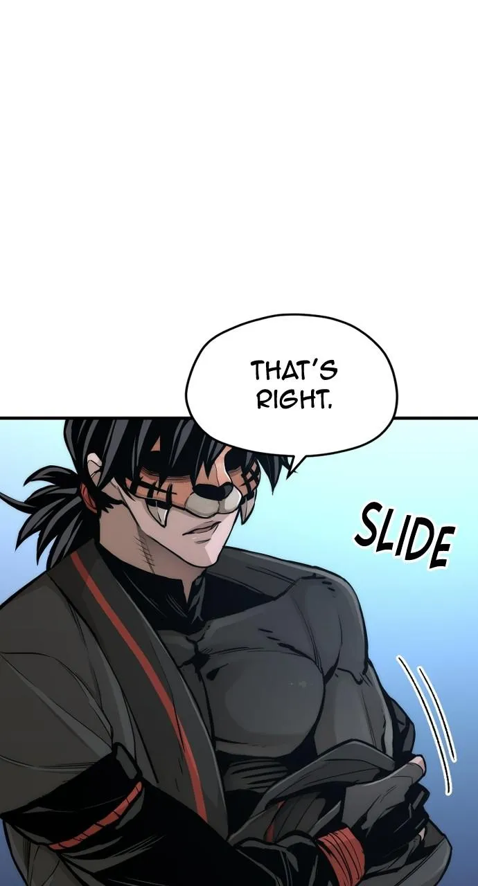 Read Murim RPG Simulation EN Manga Online