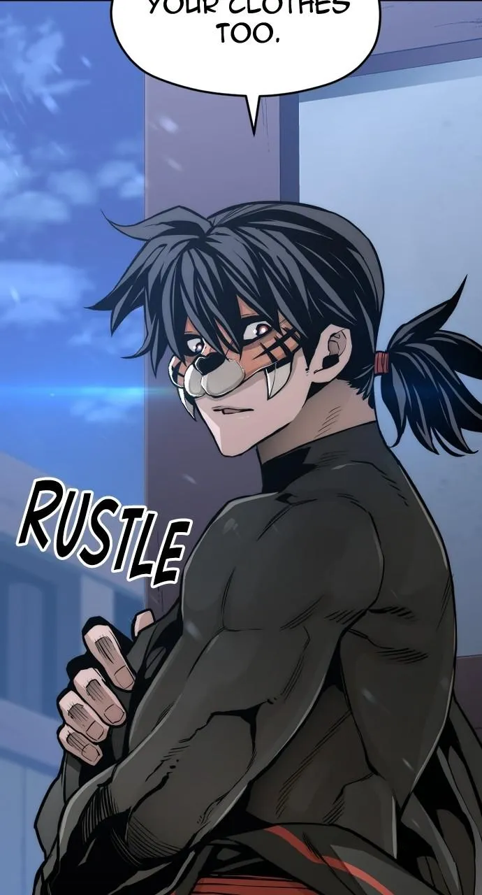 Read Murim RPG Simulation EN Manga Online