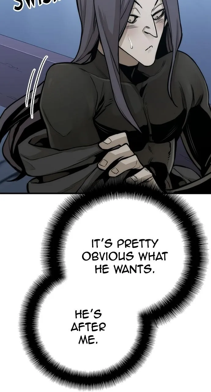 Read Murim RPG Simulation EN Manga Online