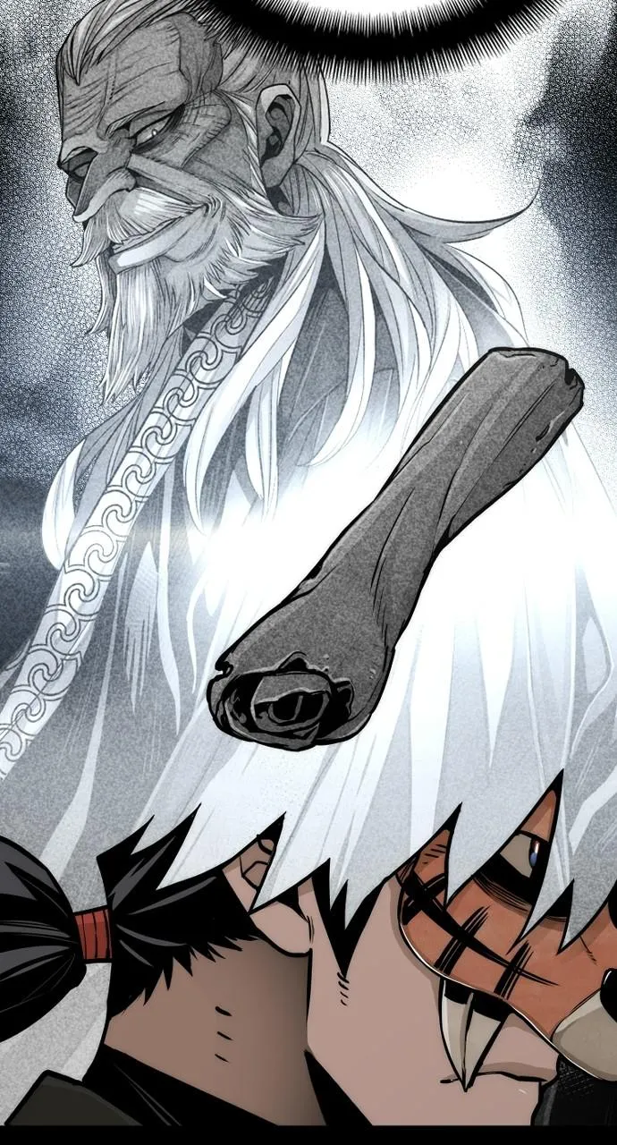 Read Murim RPG Simulation EN Manga Online