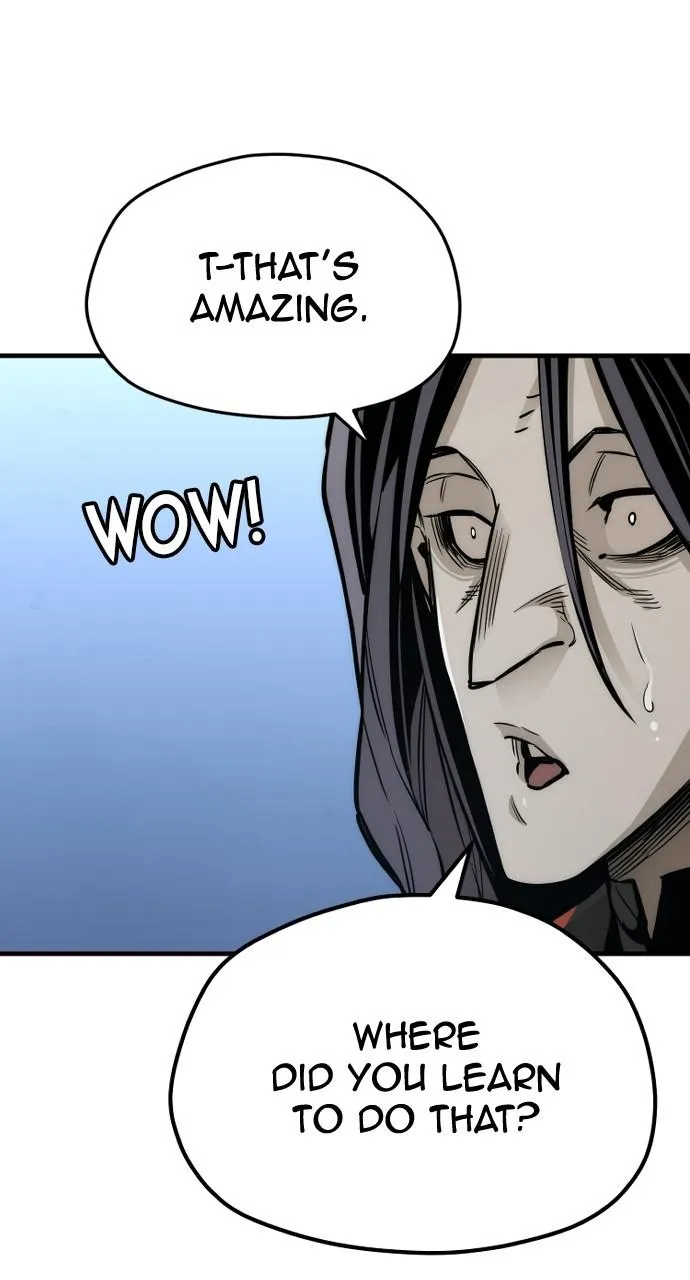 Read Murim RPG Simulation EN Manga Online