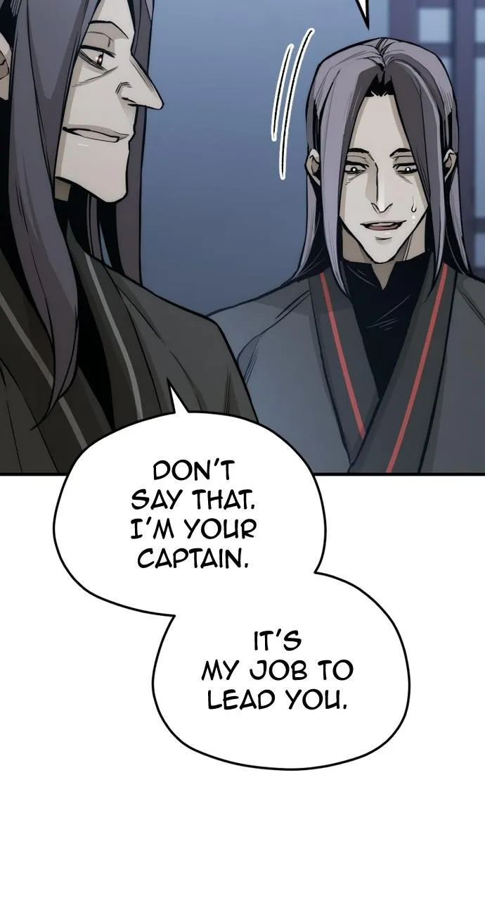 Read Murim RPG Simulation EN Manga Online