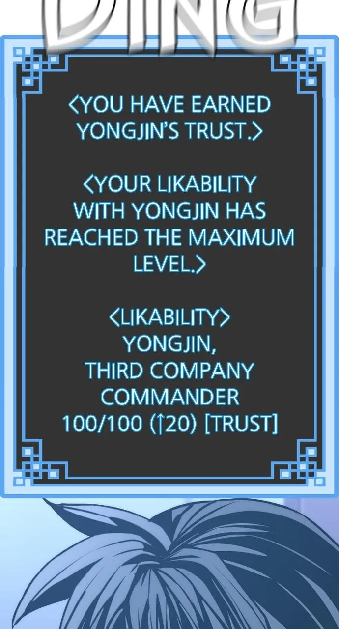 Read Murim RPG Simulation EN Manga Online