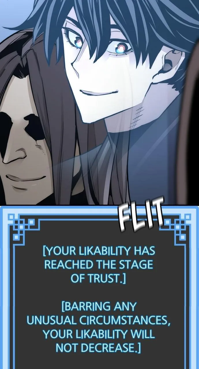 Read Murim RPG Simulation EN Manga Online