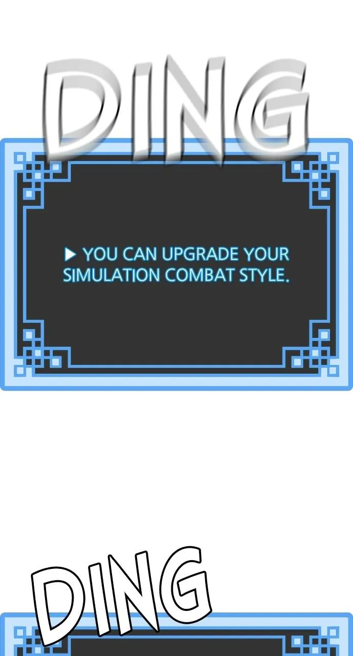 Read Murim RPG Simulation EN Manga Online