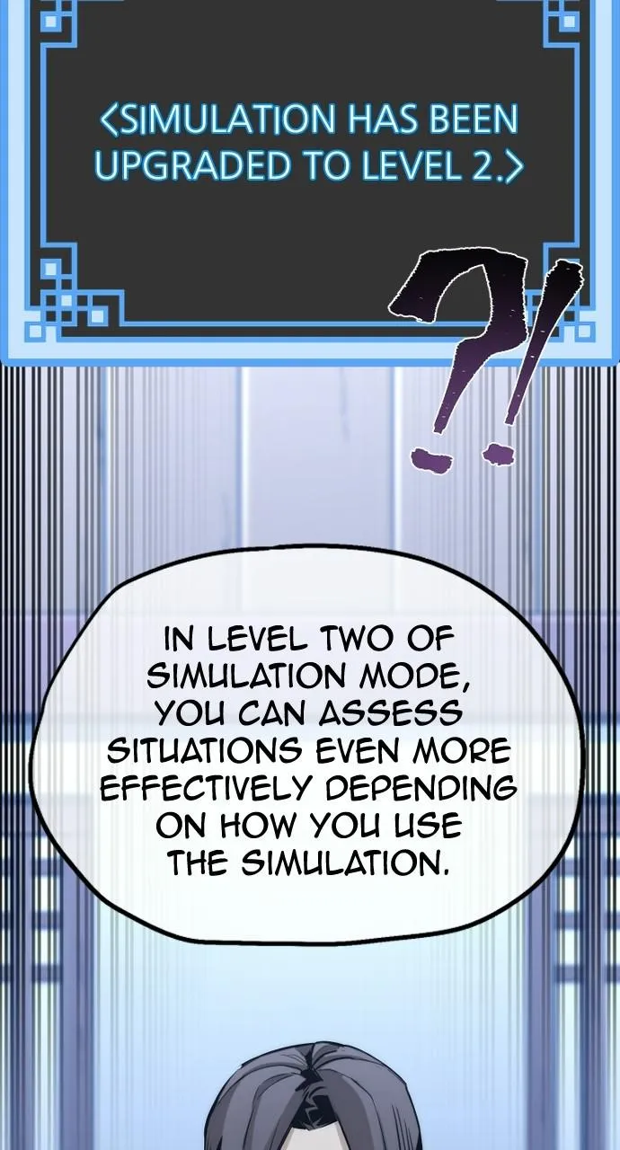 Read Murim RPG Simulation EN Manga Online