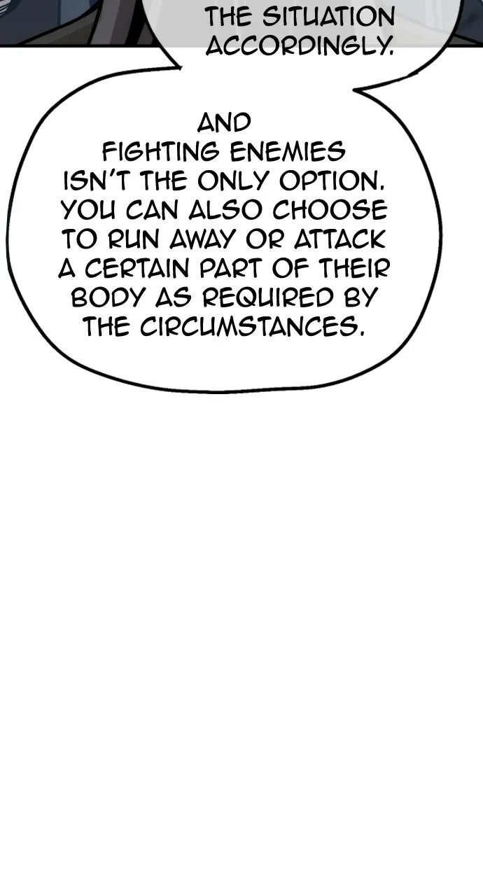 Read Murim RPG Simulation EN Manga Online