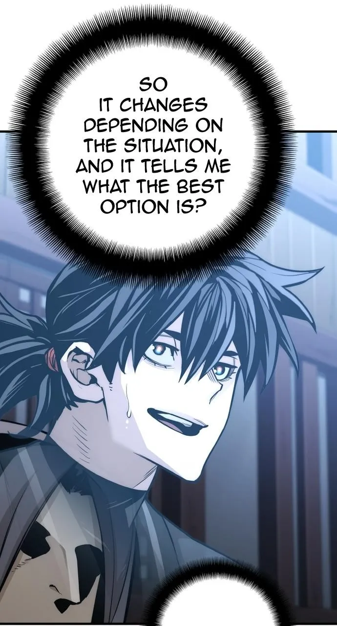 Read Murim RPG Simulation EN Manga Online