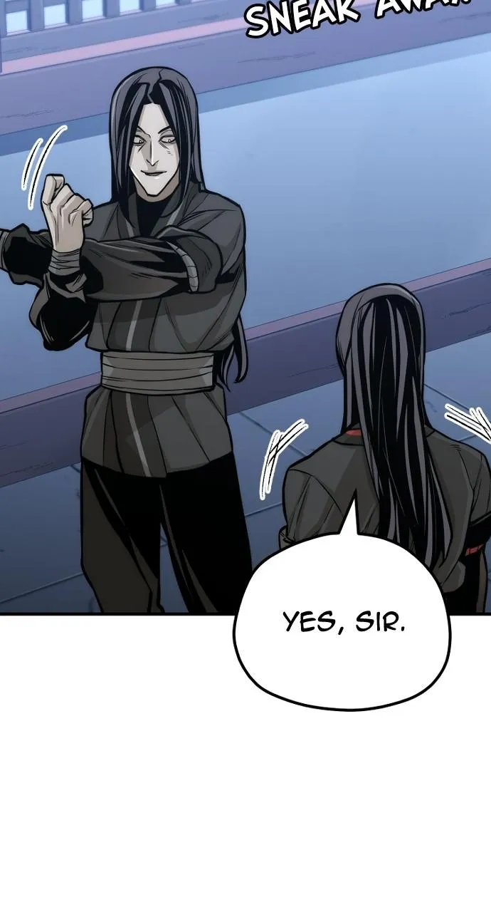 Read Murim RPG Simulation EN Manga Online