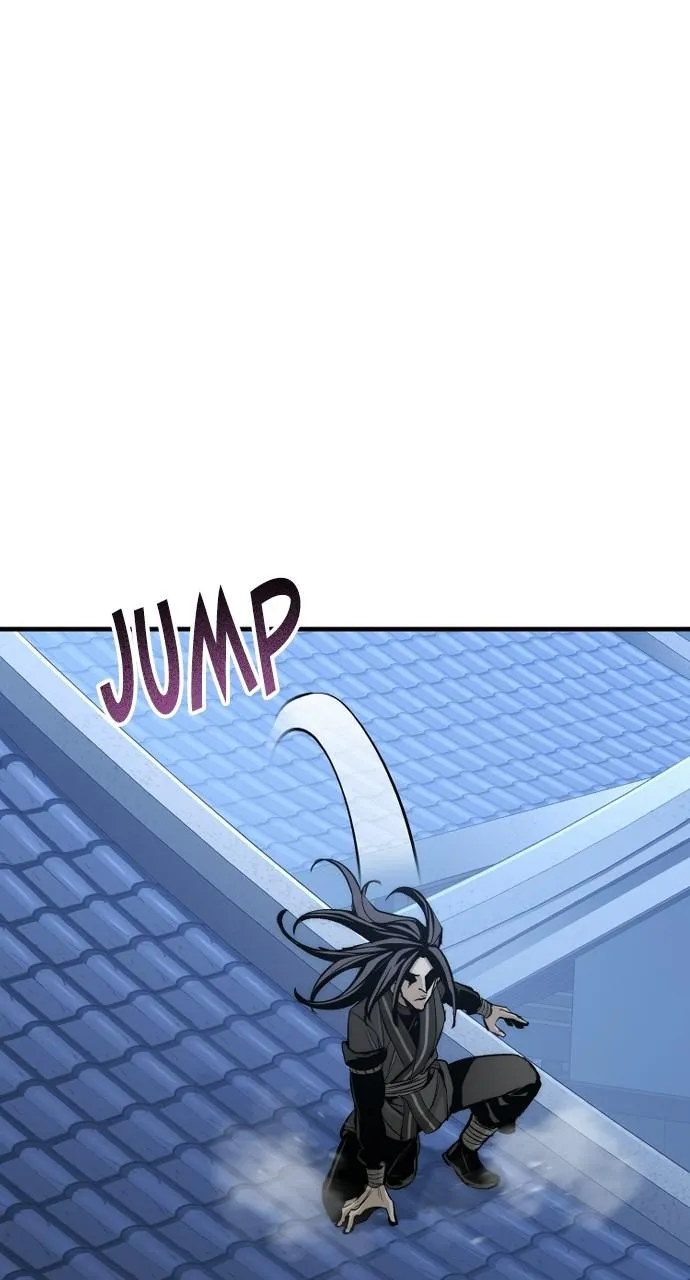 Read Murim RPG Simulation EN Manga Online