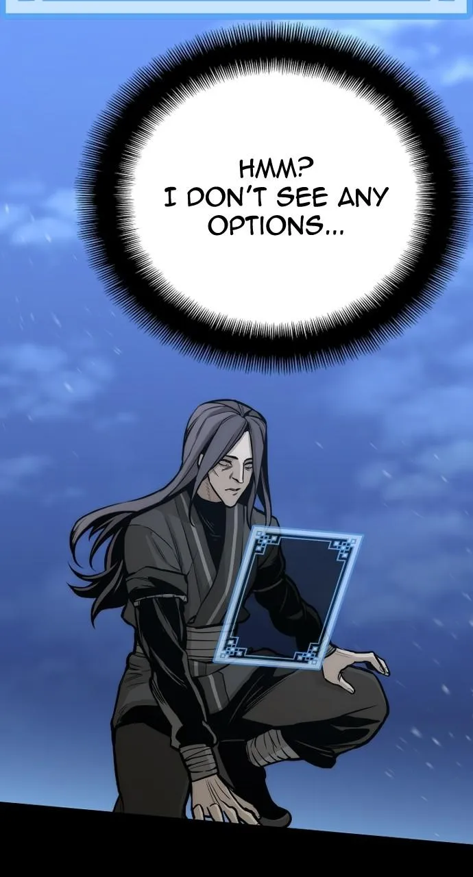 Read Murim RPG Simulation EN Manga Online