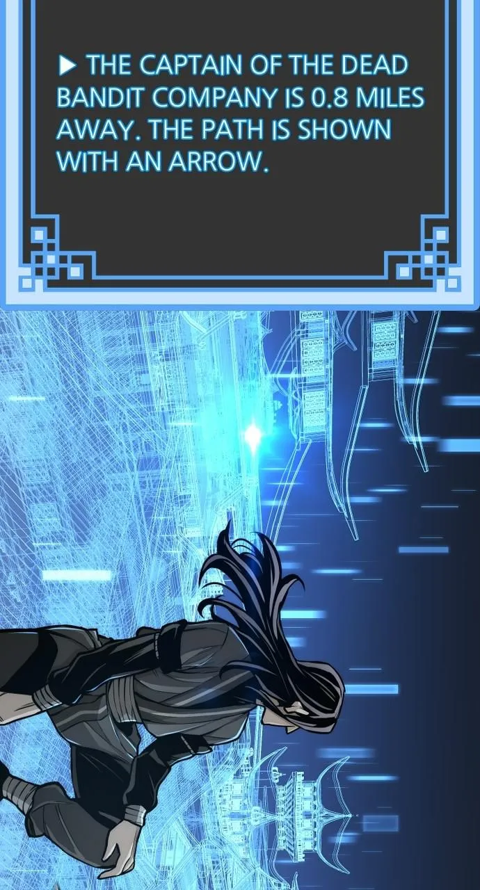 Read Murim RPG Simulation EN Manga Online