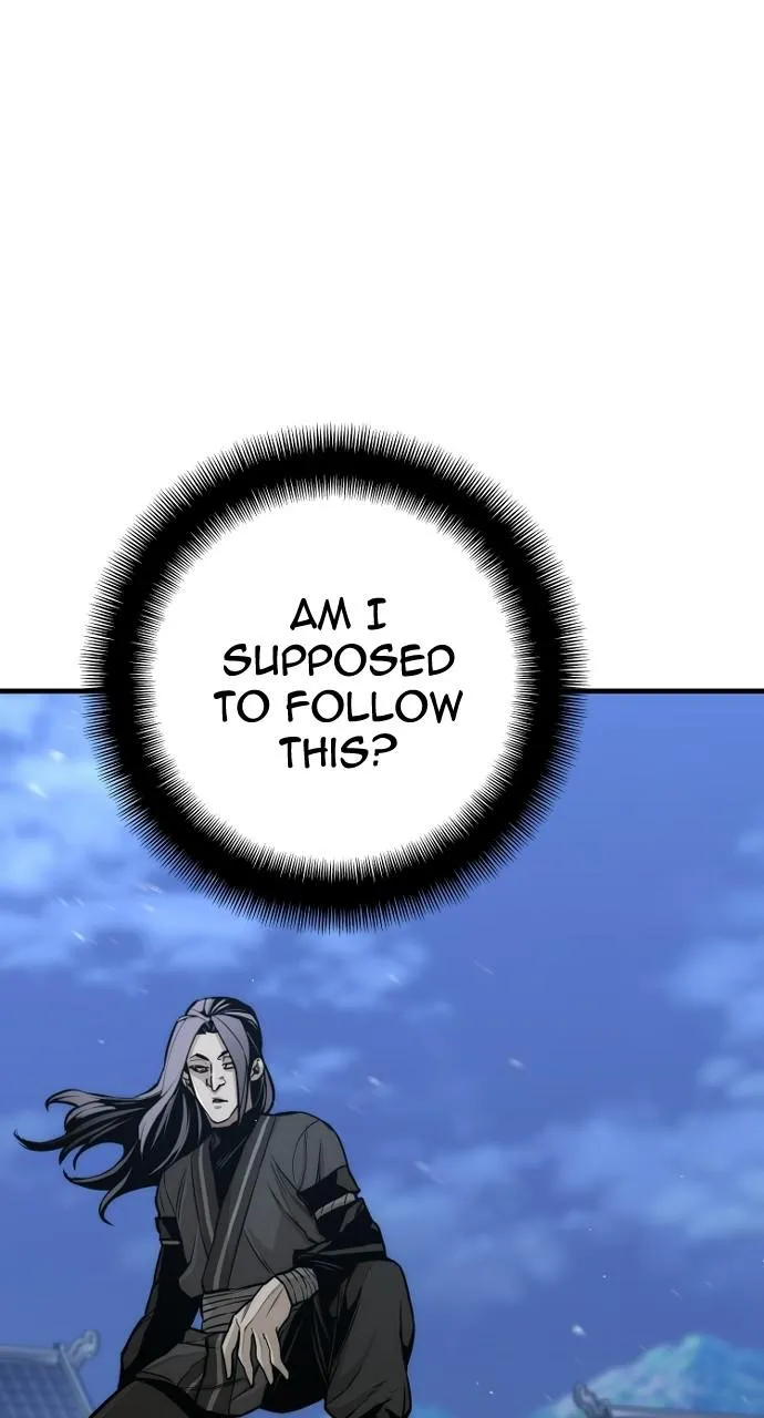 Read Murim RPG Simulation EN Manga Online