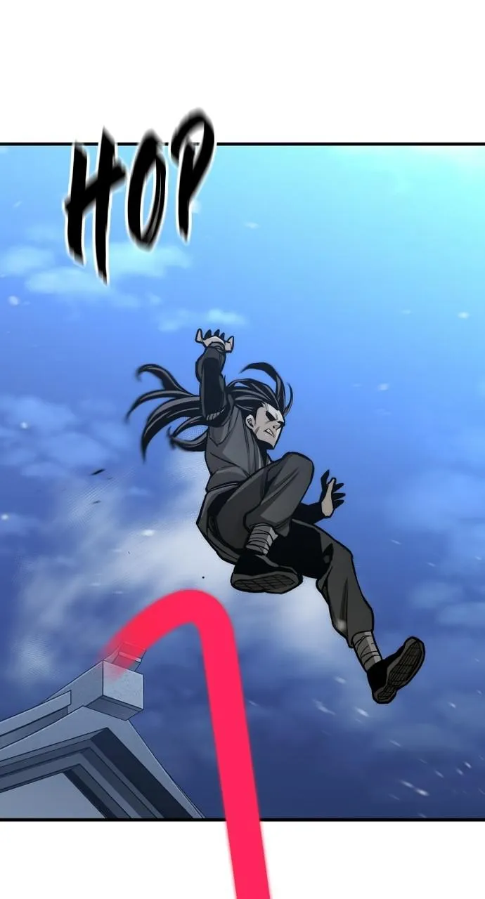 Read Murim RPG Simulation EN Manga Online