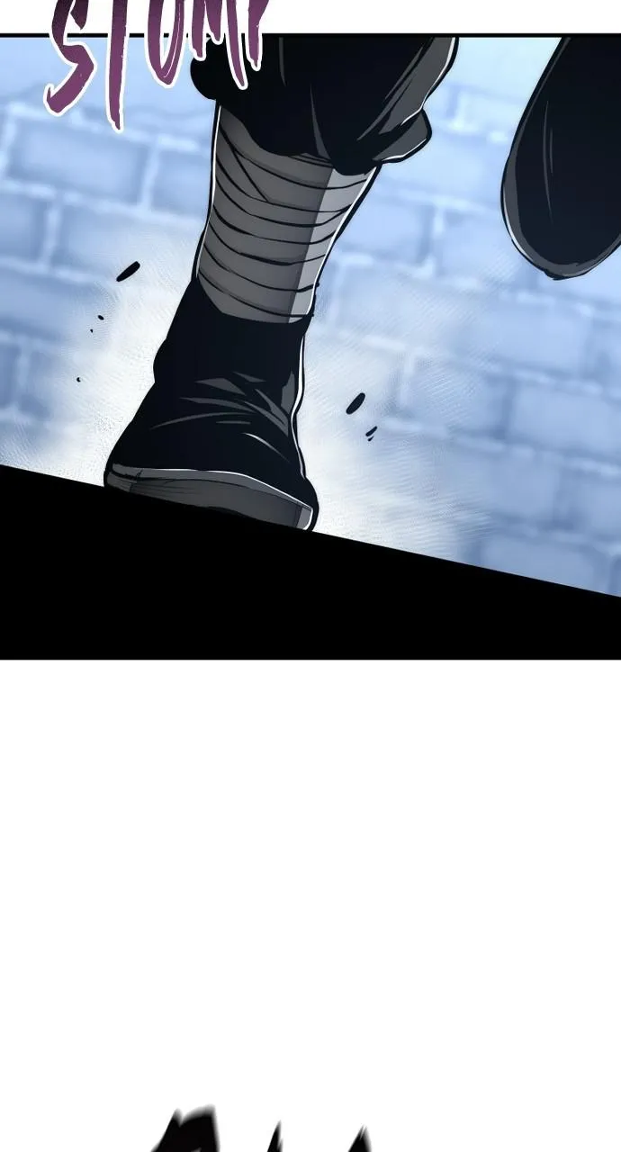 Read Murim RPG Simulation EN Manga Online