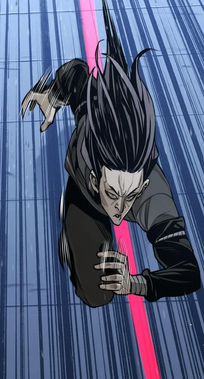 Read Murim RPG Simulation EN Manga Online