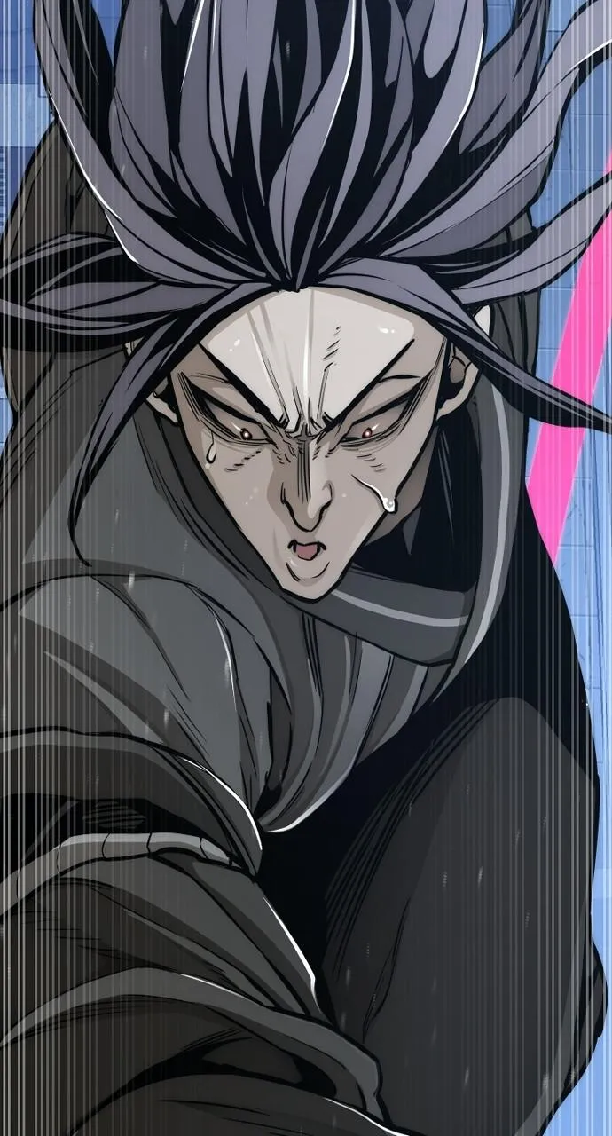 Read Murim RPG Simulation EN Manga Online