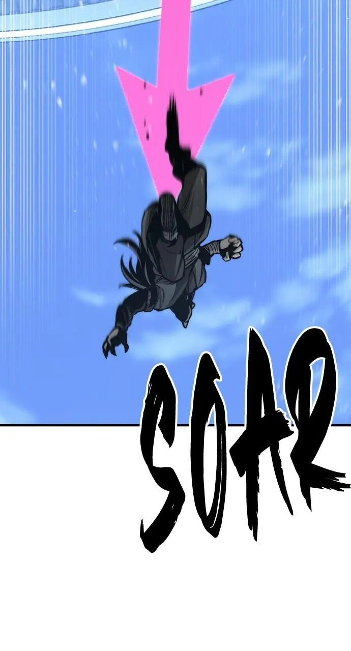 Read Murim RPG Simulation EN Manga Online