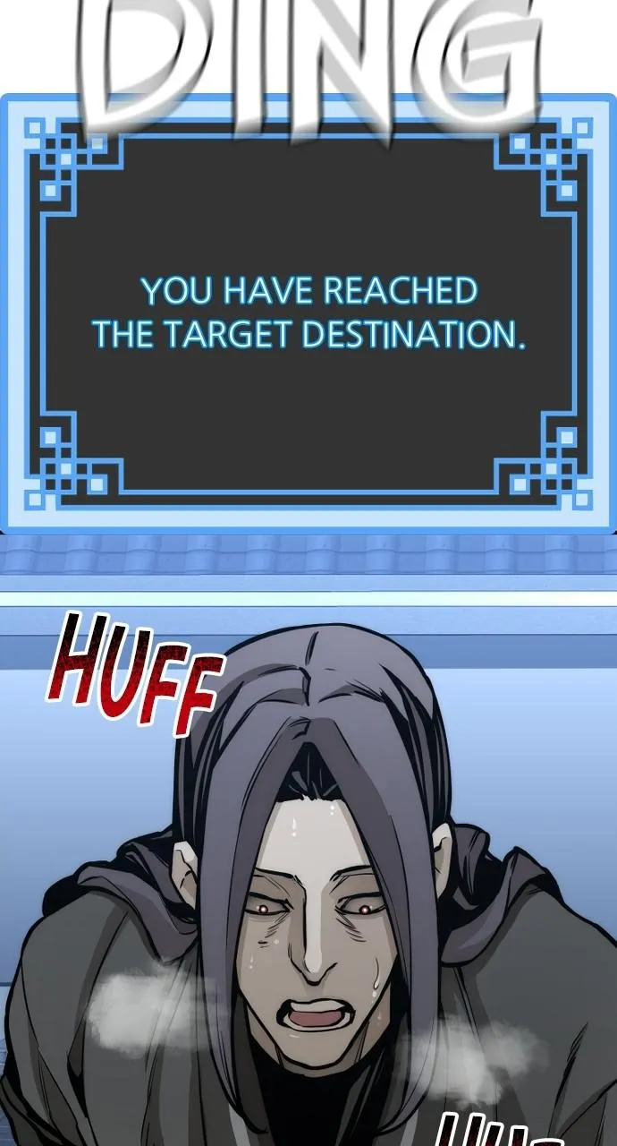 Read Murim RPG Simulation EN Manga Online