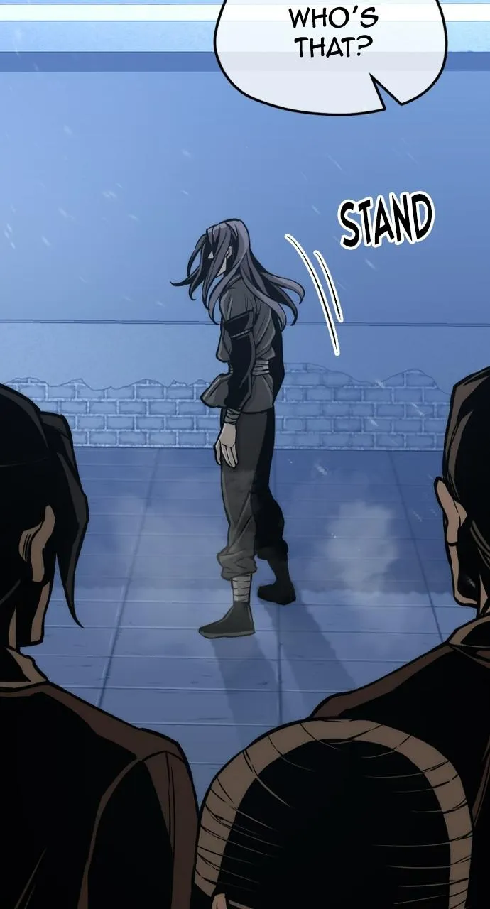 Read Murim RPG Simulation EN Manga Online