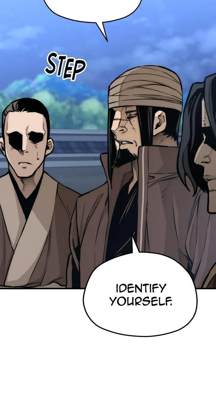 Read Murim RPG Simulation EN Manga Online