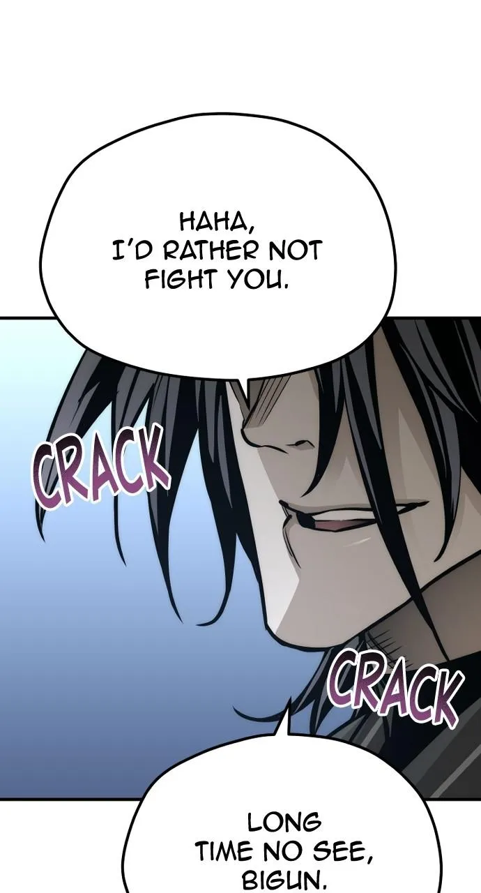 Read Murim RPG Simulation EN Manga Online