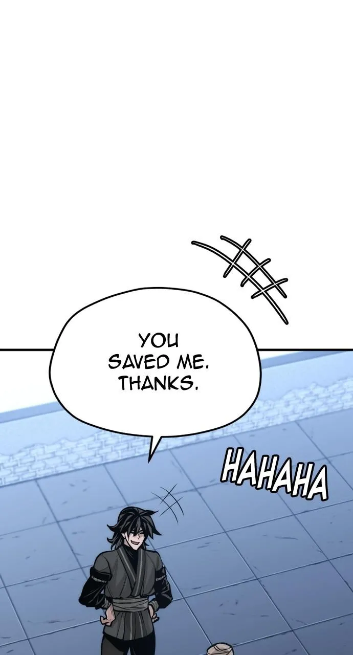 Read Murim RPG Simulation EN Manga Online