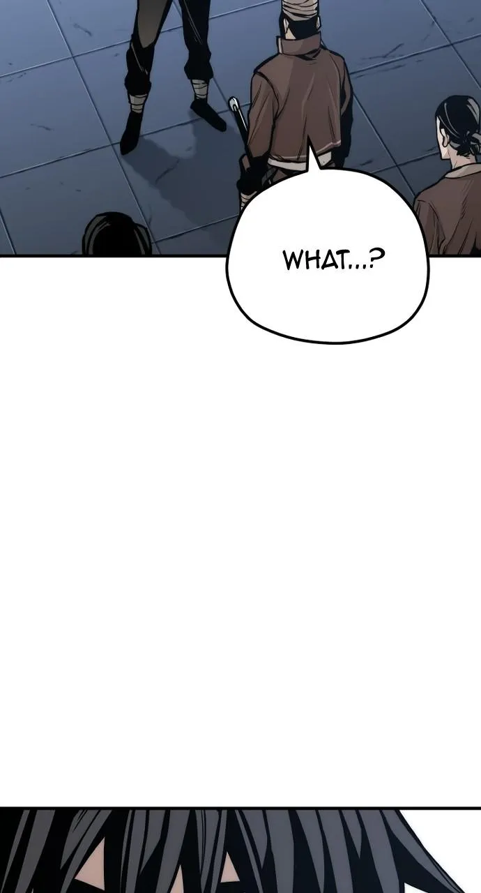 Read Murim RPG Simulation EN Manga Online