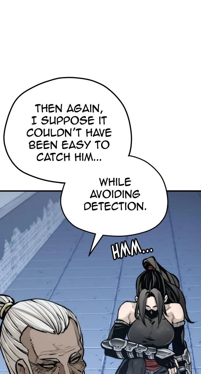 Read Murim RPG Simulation EN Manga Online