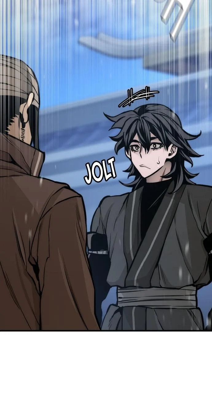 Read Murim RPG Simulation EN Manga Online