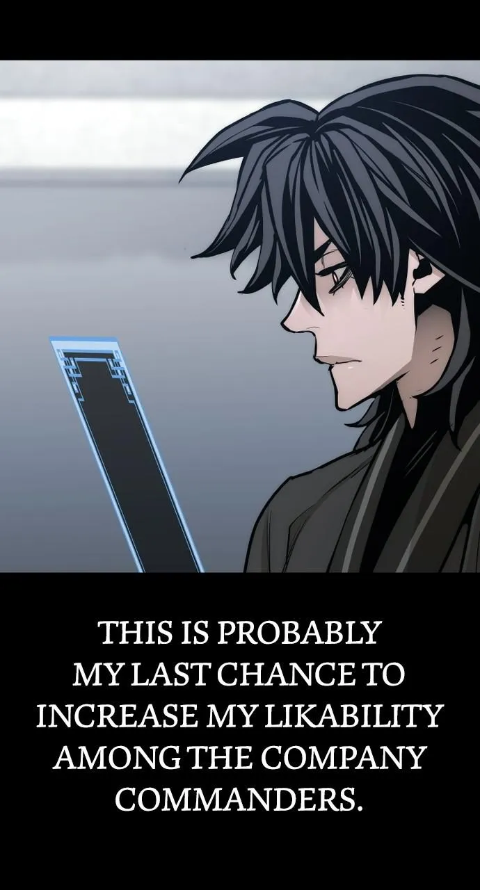 Read Murim RPG Simulation EN Manga Online