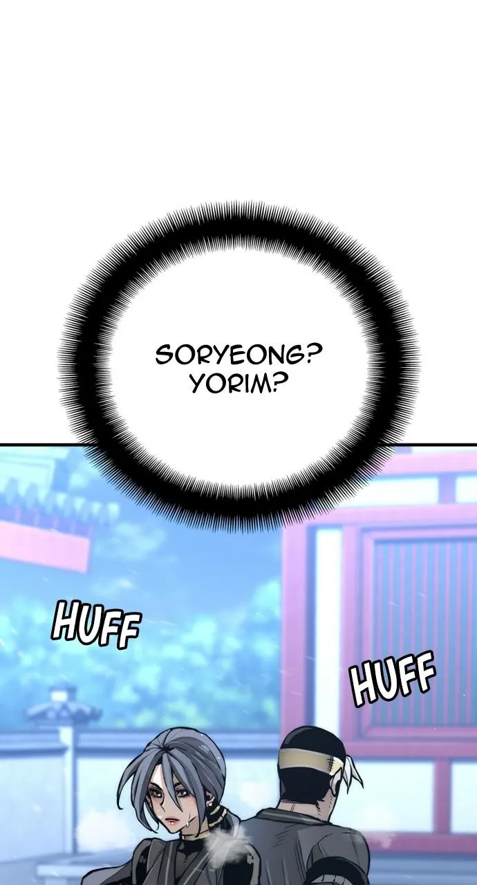 Read Murim RPG Simulation EN Manga Online