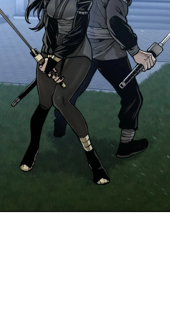 Read Murim RPG Simulation EN Manga Online