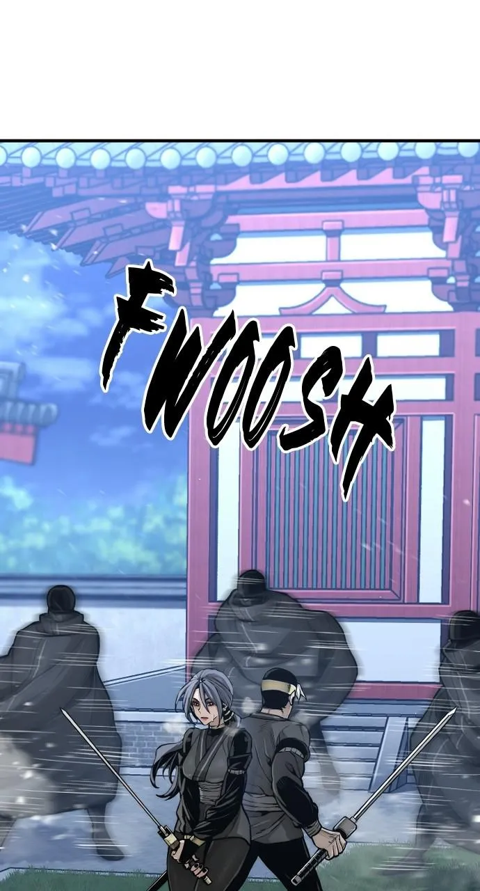 Read Murim RPG Simulation EN Manga Online