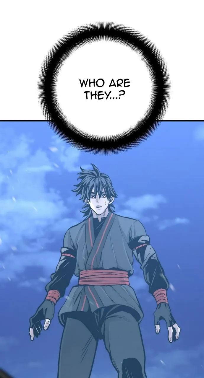 Read Murim RPG Simulation EN Manga Online